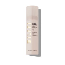 ROSEWATER HYDRATING MIST