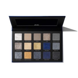 GILDED COAST EYESHADOW PALETTE