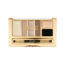 EVERYDAY EYES POWDER EYESHADOW COLLECTION